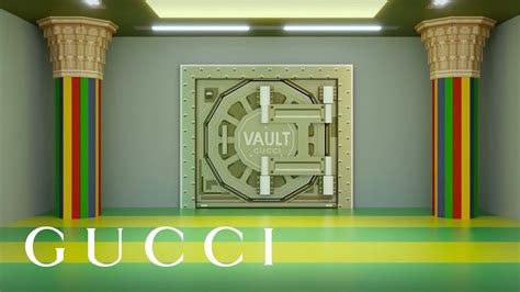 gucci vault the sandbox|gucci vault land.